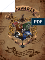 Manual de Juego Hogwarts Azarkia PDF