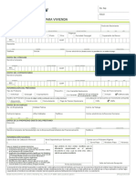 Archivo SOLICITUD PRESTAMO VIVIENDA 2022