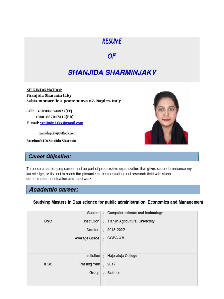 Bachelor Of Science Computing Information Technology And Business
