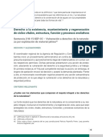 Casos Derechos de La Naturaleza PDF
