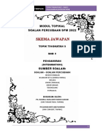 T5 Bab 3 Pengamiran (STSPM 2022) Skema
