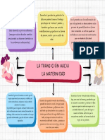 Transición Hacia La Maternidad