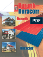 Union Duracorr_durarib