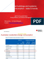 5.3 - Residential Buildings and Systems - Energy Stats PDF