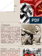 Totalitarismo PDF