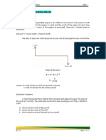 Chapter 2 Topic 3 Discount Inflation and Tax