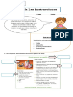 Guía Instrucciones