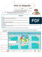 Guía Infografia