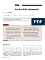 Endocarditis Infecciosa PDF