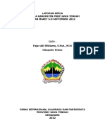 Laporan Pembina PKKP Kabupaten 2022 PDF