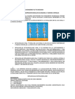 Síndrome de Compresión Medular Secundariio A Tumores Espinales