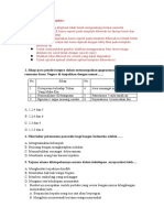 Soal - AM 2023