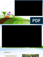 LA BIODIVERSIDAD I Parte PDF