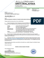 Surat Tot TQS Sriti Malaysia PDF