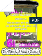 Casos Batidos Quimica Uan 2007-2020 PDF