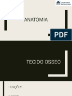 Tecido Osseo, Esqueleto Axial PDF