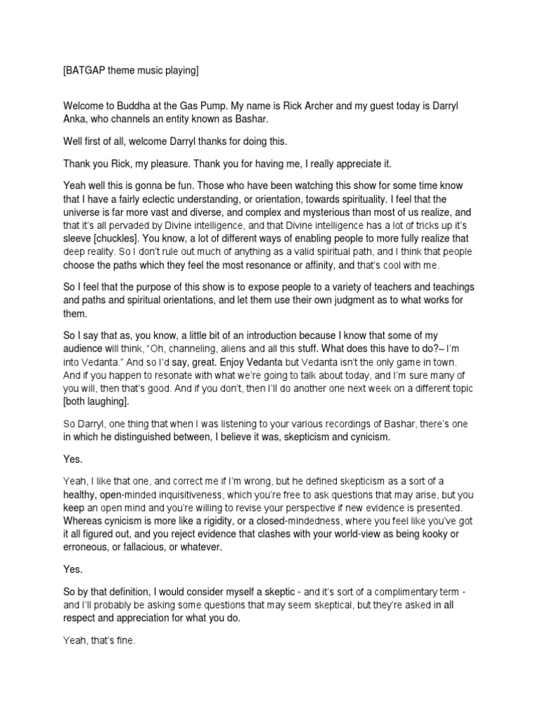 236 Darryl Anka Bashar Pdfdrive Pdf Free Will Mediumship