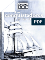 Los Conquistadores Del Mar PDF