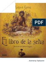 El Libro de La Selva PDF