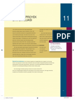Chapter 11 - PROJECT ANALYSIS AND EVALUATION PDF