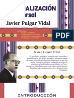 Javier Pulgar Vidal (DESCENTRALIZACION)