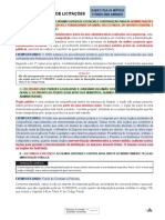 Licitacoes PDF