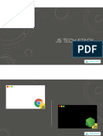 Js Tech Stack PDF