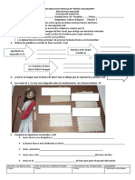 Parcial Iii Prueba Escrita 6tº B