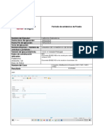 Creación y Modificación de Acreedor (XK01 FK01 XK02 FK02)