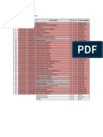 Data Siswa 2022-2023 Kelas 9