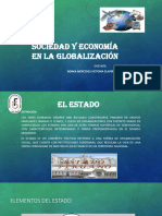 Sociedad y Economía en La Globalilzacion 1 PDF