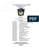 Laporan KKN-P PKM Layang. Fix