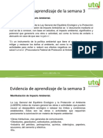 TAA - Desarrollo Sustentable - B 3