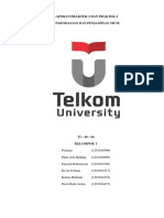 Contoh Laporan Praktek23 - IEH3B3