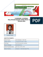 13 - Umi Salamah, A.Md. Keb - Agenda 2 - Nilai-Nilai Dasar ASN