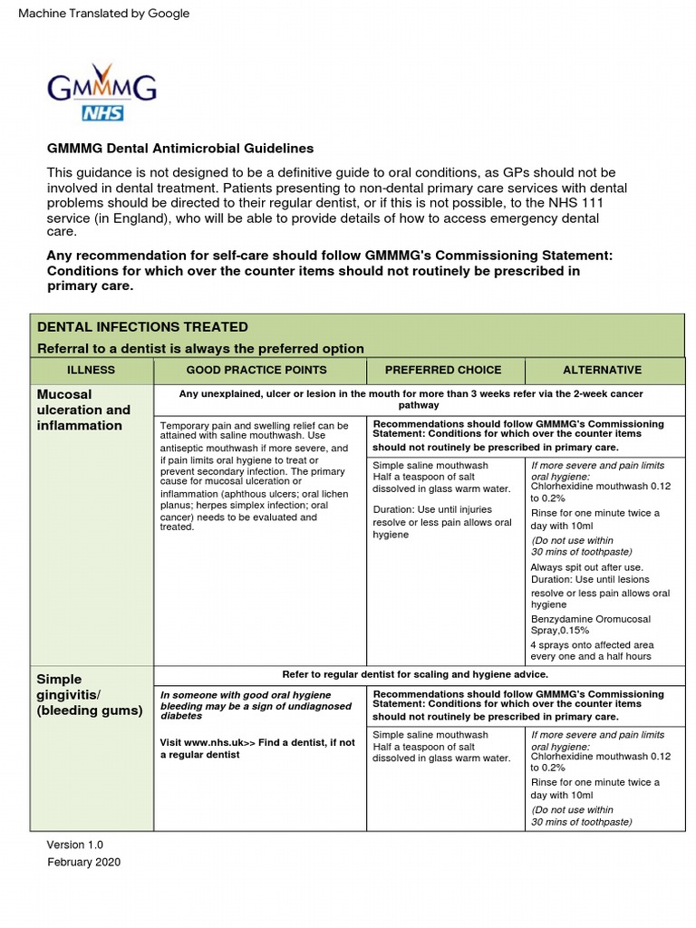 gmmmg-dental-prescribing-guidelines-february-2020-v1-0-pdf-oral