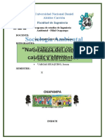 Semana 5 Sociología-"Naturaleza Del Conflicto Causas y Elementos"