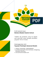 Profil SD Mutiara Madani Islamic School (3)