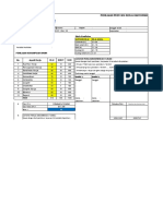 Master Form KPI PKJ