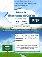 2a Al Fatihah Bag 1