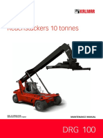 DRG100 - Maintenance Manual - UDRG02 - 01GB PDF