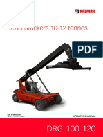 DRG100-120 - Operator Manual - IDRG02 - 03GB PDF