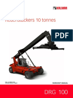 DRG100 - Workshop Manual - VDRG02 - 01GB PDF