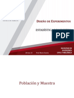 02 DE Estadística Descriptiva PDF