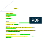 Premisa Conclusión Elementos Del Argumento