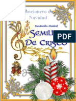 Fundacion Semillas Navidad