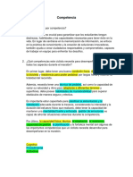 Competencia 1 PDF