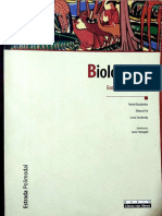 Biologia II, Ecología y Evolución - TEMAS POBLACIONES E INTERACCIONES CON EL AMBIENTE PDF