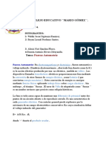 Fuerza Automotriz PDF