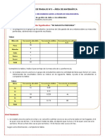 2DO FICHA DE TRABAJO 3 Tablas Estadísticas PDF